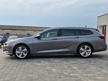 Opel Insignia II Sports Tourer 2.0 CDTI 170KM 2019 Opel Insignia 2.0 170Ps Exclusive Skora Navi Kamera Piekna Gwarancja 2.0, zdjęcie 2