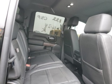  GMC Sierra K2500 Denali 2022 6.6 Diesel 445KM, zdjęcie 10