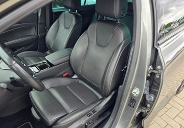 Opel Insignia II Grand Sport 2.0 CDTI 210KM 2019 Opel Insignia Grand Sport OPC Line Exclusive 2.0d 210KM Naped 4x4 Automat, zdjęcie 11