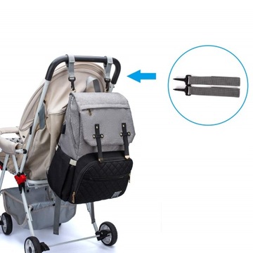 СУМКА, РЮКЗАК, ОРГАНАЙЗЕР ДЛЯ МАМЫ В ЦВЕТЕ