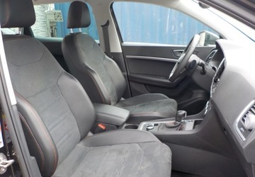 Seat Ateca SUV Facelifting 1.5 EcoTSI 150KM 2021 Seat Ateca FR DSG Okazja 1.5 Benzyna 150KM, zdjęcie 21