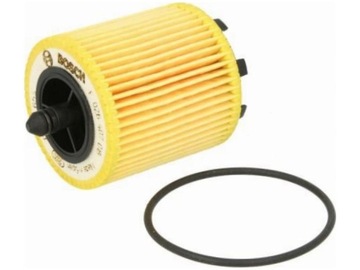 BOSCH FILTR OLEJE OPEL VECTRA
