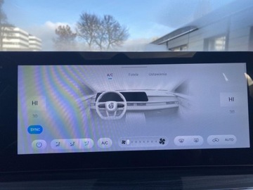 Omoda 5 1.6 T-GDI 147KM 2025 Omoda 5 1.6 Benzyna 147KM, zdjęcie 25