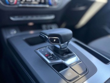 Audi 2025 Audi Q5 Sportback VAT 23 Gwarancja Matrix Head Up Hak Kamery 360, zdjęcie 27