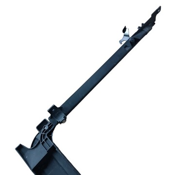 КОРОБКА ДВЕРИ ЗАДНЯЯ ЛЕВАЯ JEEP WRANGLER JK 4D SOFT TOP