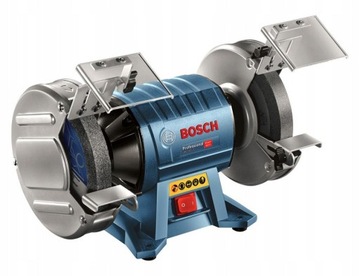 BOSCH SZLIFIERKA STOŁOWA 600W 200MM GBG 60-20