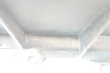 POUZDRO FILTRU VZDUCHU FIAT CROMA (194_) 382131589 1.9L DIESEL 2006