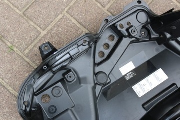 Honda Goldwing 2018+ Wypełnienie kufra Lewego