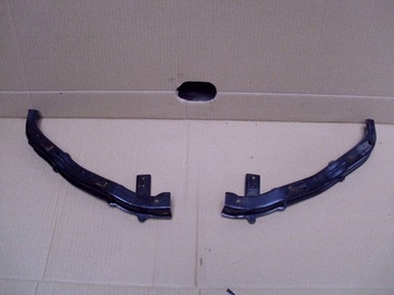 HONDA JAZZ I II 02-08 SAA ŚLIZG WSPORNIK MOCOWANIE