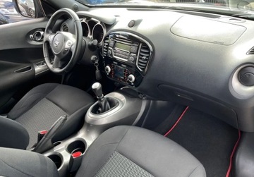 Nissan Juke I SUV Facelifting 1.2 DIG-T (Euro 6) 115KM 2016 Nissan Juke 1.2 Benzyna 115KM, zdjęcie 30