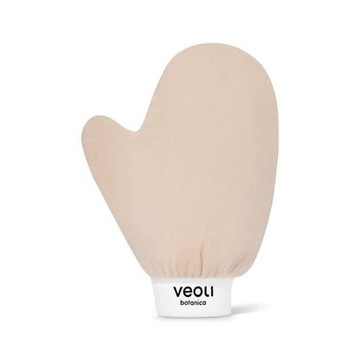 Veoli Botanica перчатка для бронзирующих продуктов
