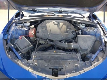 Chevrolet Camaro VI Coupe 3.6 335KM 2019 Chevrolet Camaro 1LT 2019 3.6l 3.6 Benzyna 335KM, zdjęcie 8