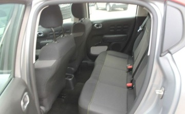 Citroen C3 III Hatchback Facelifting 1.2 PureTech 83KM 2020 Citroen C3 1.2 Benzyna 83KM, zdjęcie 9