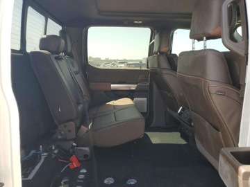 Ford 2024 Ford F150 King Ranch 2024 3.5l 3.5 Benzyna 400KM, zdjęcie 10