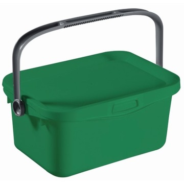 Pojemnik na Odpady Organiczne Kompost 3l CURVER