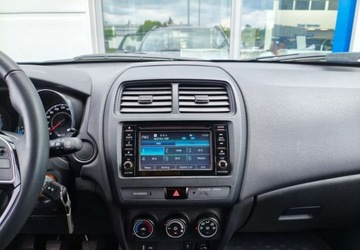 Mitsubishi ASX I SUV Facelifting 2019 2.0 150KM 2019 Mitsubishi ASX Mitsubishi ASX 2.0 Invite 2.0 Benzyna 150KM, zdjęcie 14