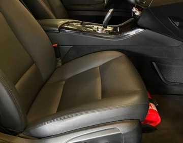 BMW Seria 5 F10-F11 Limuzyna Facelifting 518d 150KM 2016 BMW Seria 5 Pelna oferta na R-CARS.pl 2.0 Diesel 150KM, zdjęcie 11