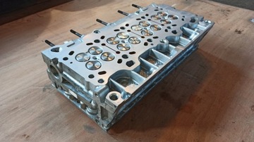 Głowica 2.3 Iveco Daily Ducato Euro 6 E6 16+ 5802036306