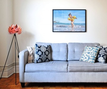 Плакат А1 59,4х84,1 см Плакаты 84,1х59,4 см Бумага для цифровой печати 200г