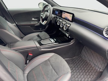 Mercedes Klasa A W177/V177 Sedan Facelifting 1.3 200 163KM 2023 Mercedes-Benz A 200 200 FL Sedan Pakiet AMG - Salo, zdjęcie 20