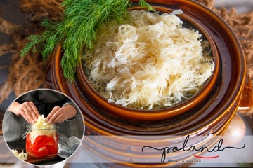 БОЧКА для квашения КАПУСТЫ, ОГУРЦА 21л, Керамика