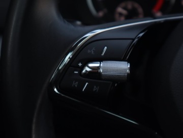 Skoda Octavia III Liftback Facelifting 1.5 TSI ACT 150KM 2020 Skoda Octavia 1.5 TSI, Salon Polska, zdjęcie 15