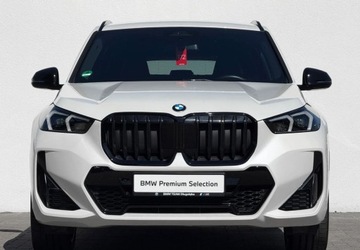 BMW X1 U11 2023 BMW X1 I wlasciciel Gwarancja Bezwypadkowy FVAT23 HAK 2.0, zdjęcie 3