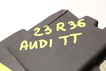 AUDI TT 1998R- SVĚTLOMET LEVÝ SVĚTLO PŘEDNÍ