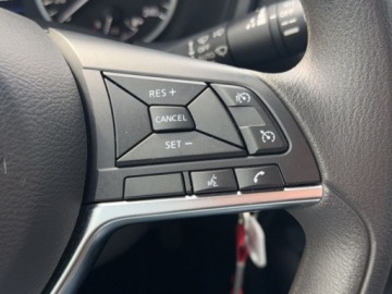 Nissan Juke II Crossover 1.0 DIG-T 114KM 2021 Nissan Juke Salon PL, Serwis ASO, Gwarancja, 2 x Kola Benzyna 114KM, zdjęcie 16