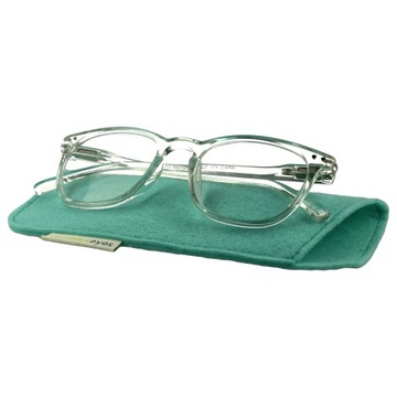 +3.00 CAPRI Okulary czytania korekcyjne z NIEMIEC