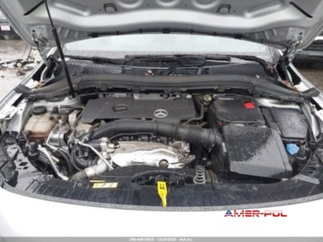 Mercedes GLA II 2021 Mercedes-Benz GLA 2021 r., 2,0L 4MATIC 2.0 Benzyna 221KM, zdjęcie 10