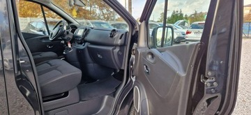 Opel Vivaro B 2017 Opel Vivaro Do Przewozu Osób Niepełnosprawnych, zdjęcie 27