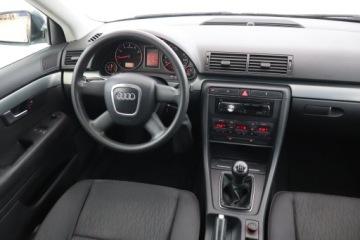 Audi A4 B7 Avant 1.6 i 102KM 2005 Audi A4 1.6, Klima, Klimatronic ,Bezkolizyjny, zdjęcie 6