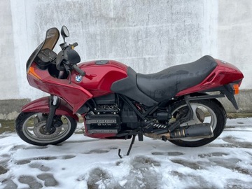 BMW K 75 S K75 S РЫЧАГ УПРАВЛЕНИЯ