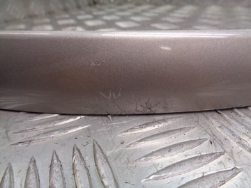 LIŠTA ZDOBENÁ DESKY SUZUKI LIANA 73822-59J0