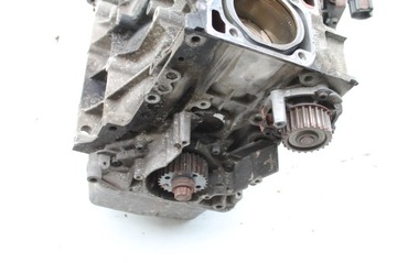 КОМПЛЕКТ НИЖНЕГО БЛОКА ДВИГАТЕЛЯ VW AUDI BFQ ПОРШНИ ВАЛА 06B103019