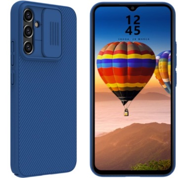 Чехол для Samsung A34 5G NILLKIN CAMSHIELD CASE