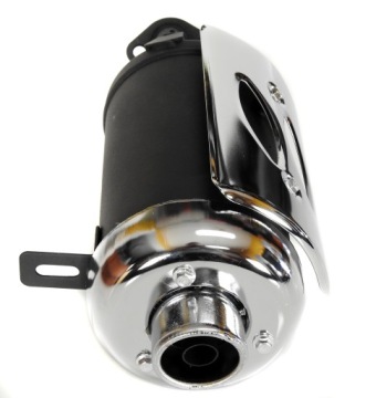 ГЛУШИТЕЛЬ ВЫХЛОПА ГЕНЕРАТОР KOWAL GX160 GX200 170F