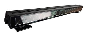 PANEL LEDOWY BLACK OFFROAD 18 LED PRO 9-36V 90W IP69K SERIA BLACK LED
