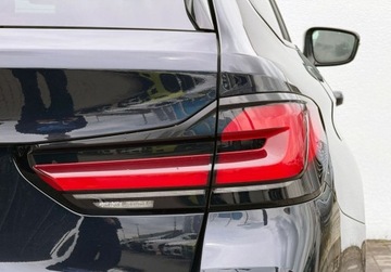 BMW Seria 5 G30-G31 2021 BMW Seria 5 530d xDrive M Pakiet HiFi Display Key Webasto HeadUp VAT 23, zdjęcie 6
