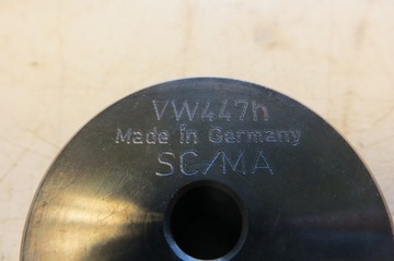 ВТУЛКА КРЕПЛЕНИЯ VW T5 VW447H OEM