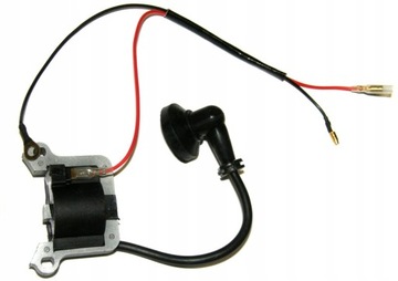 КАТУШКА ЗАЖИГАНИЯ ДЛЯ БЕНЗИНОВОГО ЩЕТОРЕЗА.МОДУЛЬ КАТУШКИ ИСКРЫ.