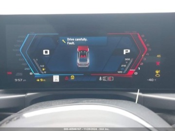 BMW Seria 4 G22-23-26 2024 BMW M4 2024r., Competition, od ubezpieczalni 3.0 Benzyna 503KM, zdjęcie 10