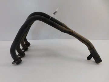 YAMAHA FAZER FZS 600 KOLEKTOR WYDECHOWY