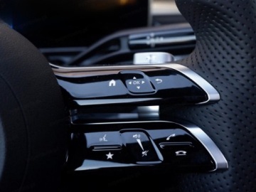 Mercedes Klasa C W206 2025 C Klasa 300 de 4-Matic AMG Estate 2.0 (326KM) 2025, zdjęcie 6