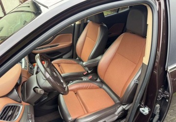 Opel Mokka I SUV 1.4 Turbo ECOTEC 140KM 2014 Opel Mokka 4X4 Bi-Xenon Skora Klimatronic Serwis Dla wymagajacych 1.4, zdjęcie 23