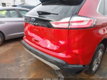 Ford Edge II 2022 Ford Edge 2022 r., 2,0L SEL 2.0 Benzyna 250KM, zdjęcie 9