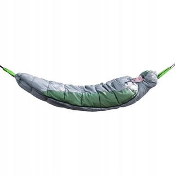 Спальный мешок Hammock Зеленый