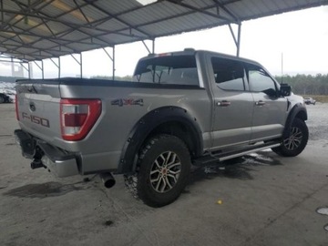 Ford 2022 Ford F150 2022r., Supercrew, od ubezpieczalni 2.7 Benzyna 325KM, zdjęcie 4