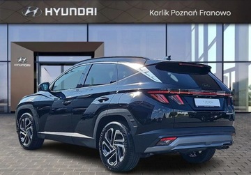 Hyundai Tucson IV 2025 Hyundai Tucson Diesel 4WD Platinum Oferta Specjalna 1.6 Diesel 115KM, zdjęcie 6